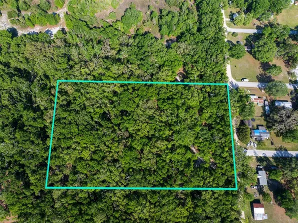 NW 27th Pl Lot 18, Chiefland, FL 32626