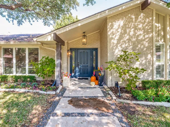 3843 Regent Dr, Dallas, TX 75229