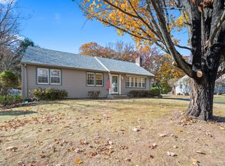 122 Woodhaven Dr, Berlin, CT 06037