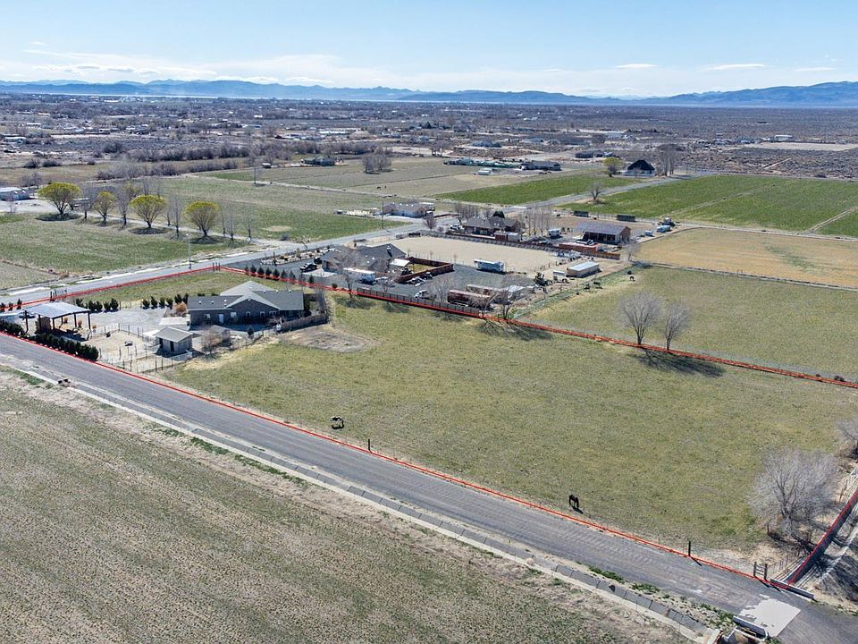 3741 Red Mountain Pl, Fallon, NV 89406 Zillow