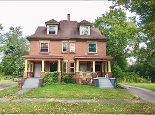 1447-1449 Ohio Ave, Youngstown, OH 44504