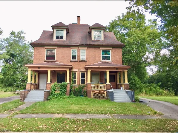 1447-1449 Ohio Ave, Youngstown, OH 44504