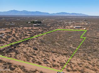 N Gunsmoke Ave #11, Sierra Vista, AZ 85635