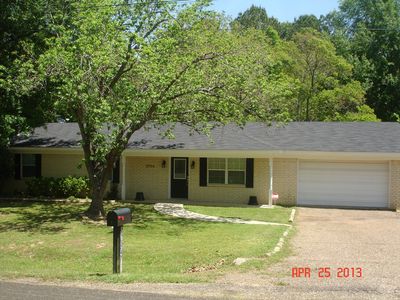 2704 Buckner St, Longview, TX, 75604