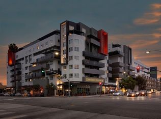 Harlow, Culver City, CA 90232
