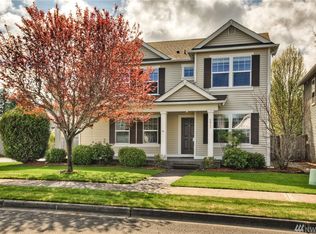 3067 McAllister St, Dupont, WA 98327