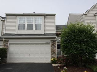 24941 Franklin Ln, Plainfield, IL 60585