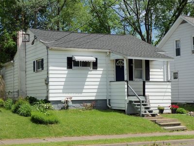212 N Baldwin St, Johnson City, NY, 13790