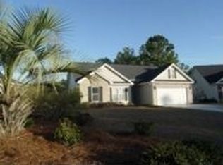 669 Pamlico Ct, Myrtle Beach, SC 29588
