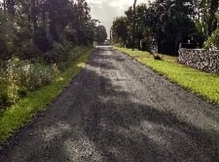 11th Ave LOT 1541, Keaau, HI 96749