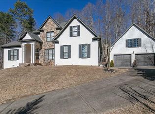 110 Huntington Ct, Roswell, GA 30075
