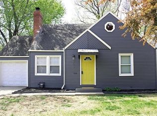 905 E 77th St, Kansas City, MO 64131