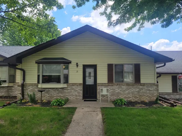 1912 23rd St #15, Spirit Lake, IA 51360
