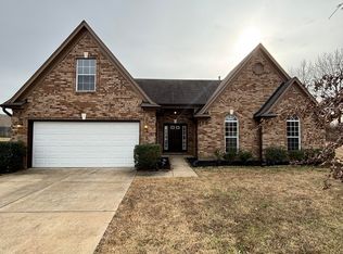 3253 Latimer Court Cv, Horn Lake, MS 38637