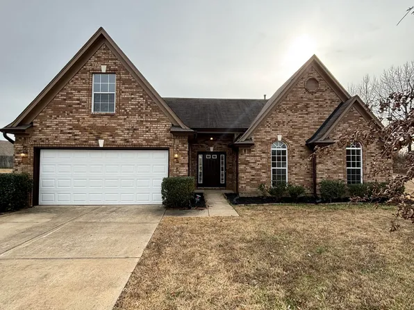 3253 Latimer Court Cv, Horn Lake, MS 38637