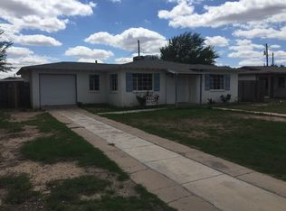 91 Lighthall Pl, Roswell, NM 88203