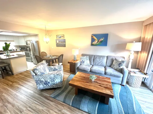 2575 S Kihei Rd APT P206, Kihei, HI 96753