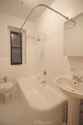 Rented by City Connections Realty