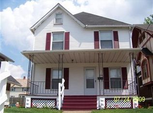 1140 Broad Ave NW, Canton, OH 44708