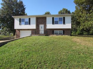 20602 Snicker Ct, Waynesville, MO 65583