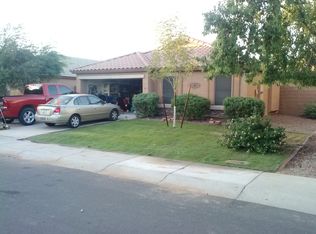 1810 E Carla Vista Dr, Gilbert, AZ 85295