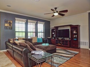 2506 McKendrick Dr, Cedar Park, TX 78613