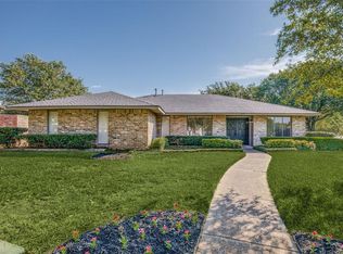 3891 Antigua Cir, Dallas, TX 75244