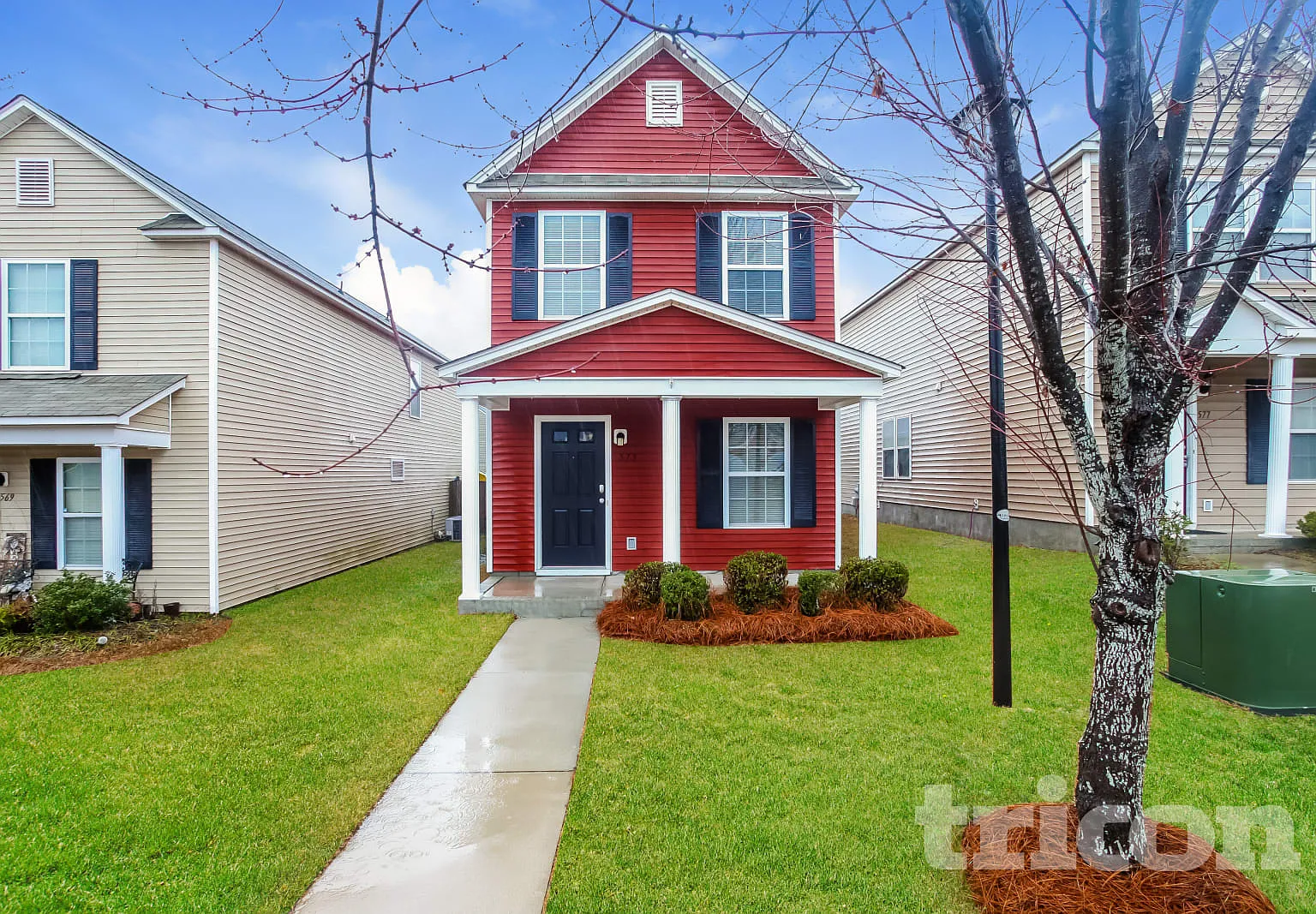 573 Scarlet Sage Lane Columbia SC — Photo 1
