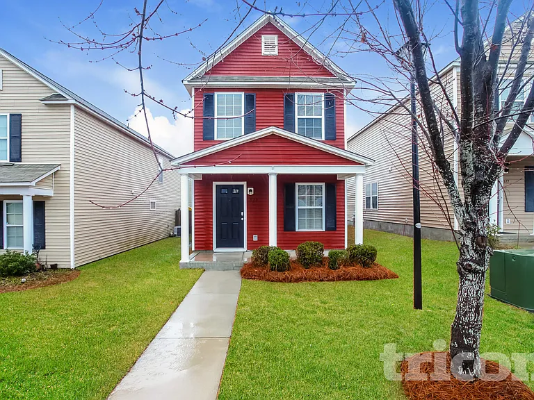573 Scarlet Sage Ln — Photo 1