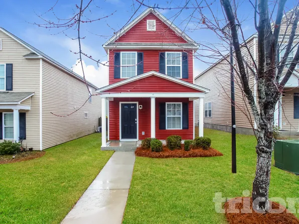 573 Scarlet Sage Ln, Columbia, SC 29223