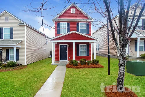 573 Scarlet Sage Ln Photo 1