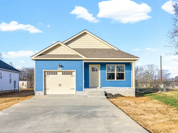 167 Arkansas Ave Lot 167, Oak Grove, KY 42262