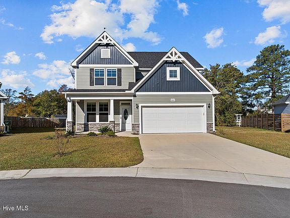 2nd image of 1005 Mccarley Boulevard