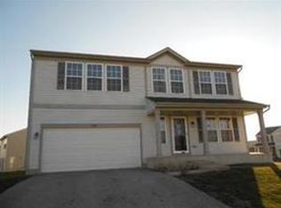 299 Springmeadow Dr, Poplar Grove, IL 61065