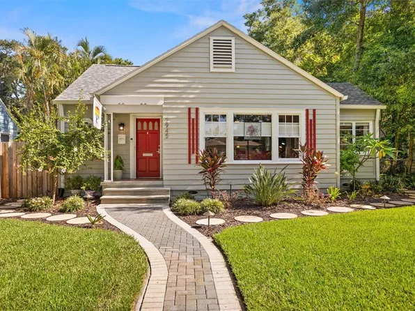 2945 7th Ave N, Saint Petersburg, FL 33713