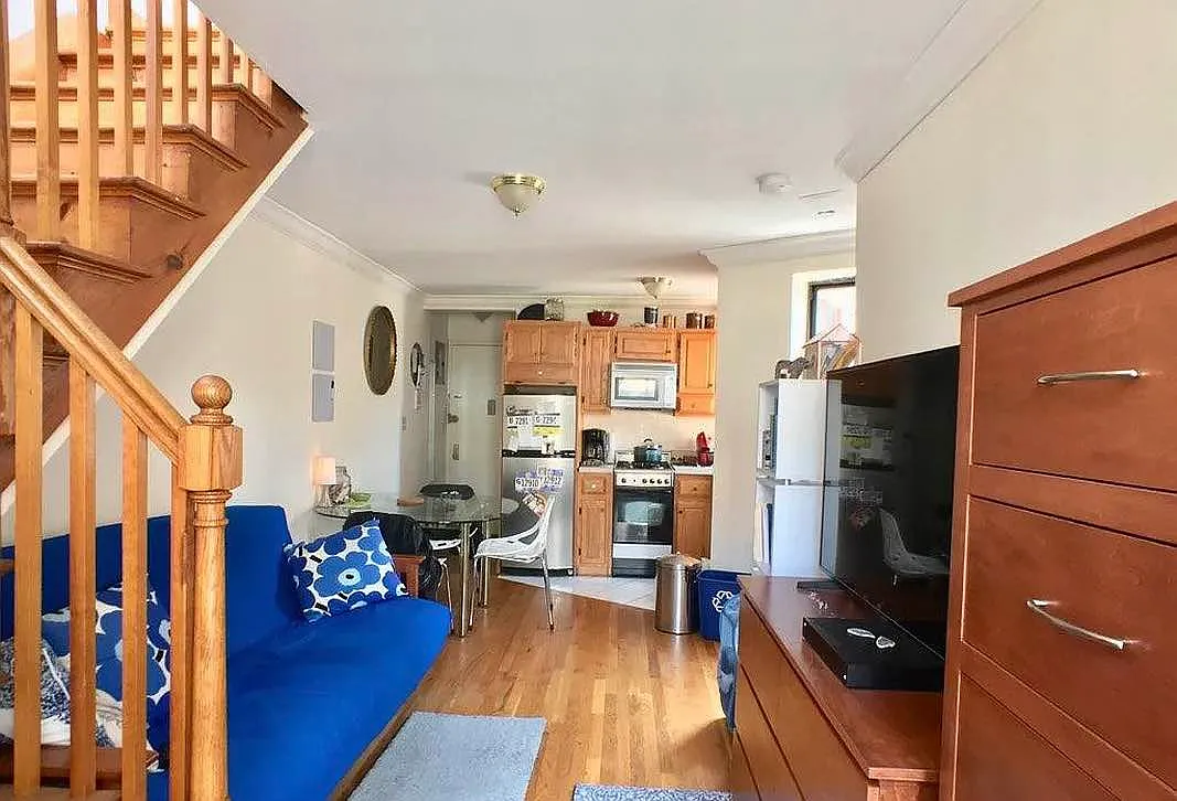 244 West 109th Street — Photo 1