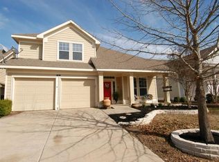 205 Hilltop Dr, Anna, TX 75409