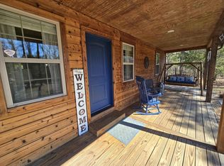 225 Dogwood Trl, Quitman, AR 72131