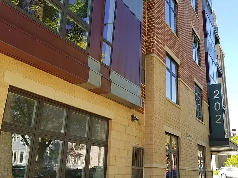 202 N Brooks St — Photo 13