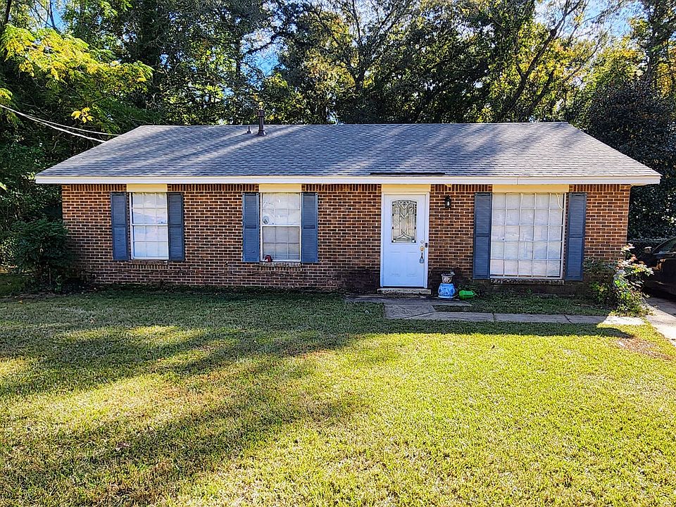 1211 Gardenia Cir, Prattville, AL 36067 Zillow