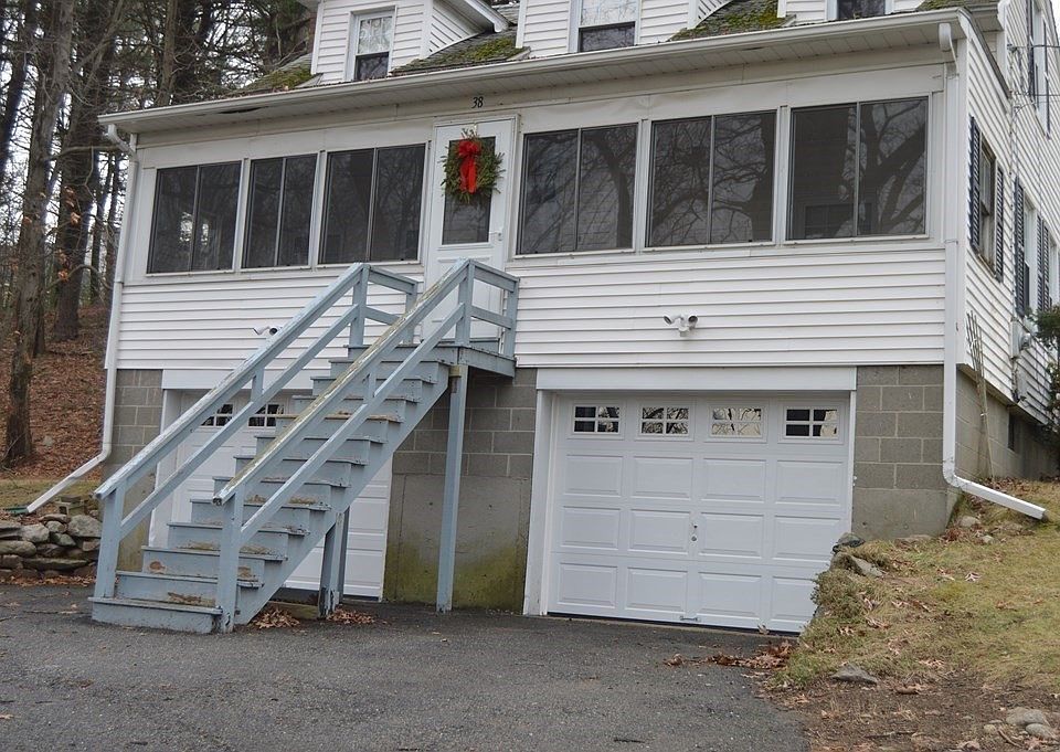 38 Mount Vickery Rd Southborough, MA, 01772 Apartments for Rent Zillow