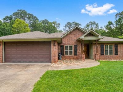 536 Sam Page Rd, Longview, TX, 75605