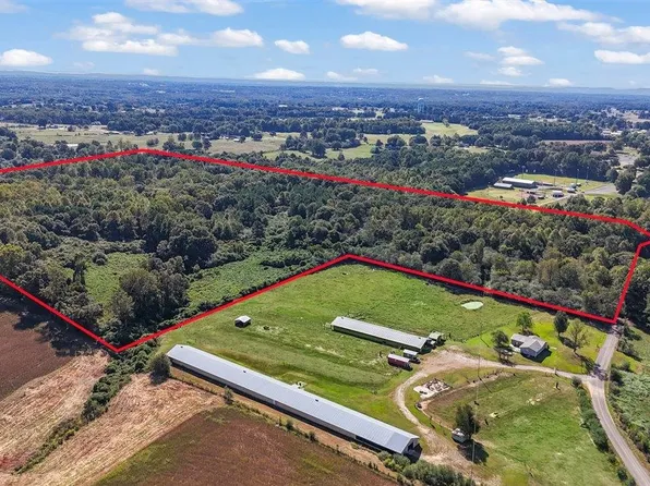 0 County Road 1559, Cullman, AL 35058