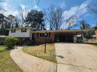 2223 Shamrock Dr, Decatur, GA 30032