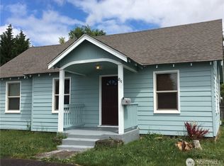 811 Vine St, Kelso, WA