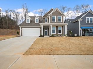 214 Founders Blvd, Central, SC 29630