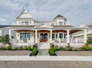 255 105th St, Stone Harbor, NJ 08247