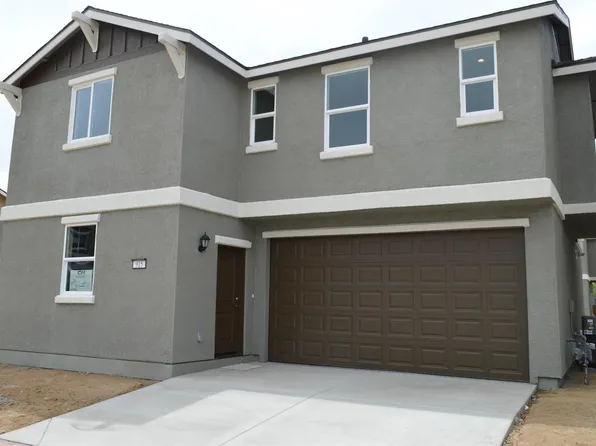 897 Cottages Ct #17, Carson City, NV 89705