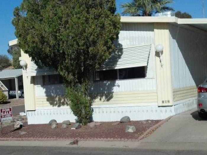 1st image of 2401 W Southern Ave Lot 182