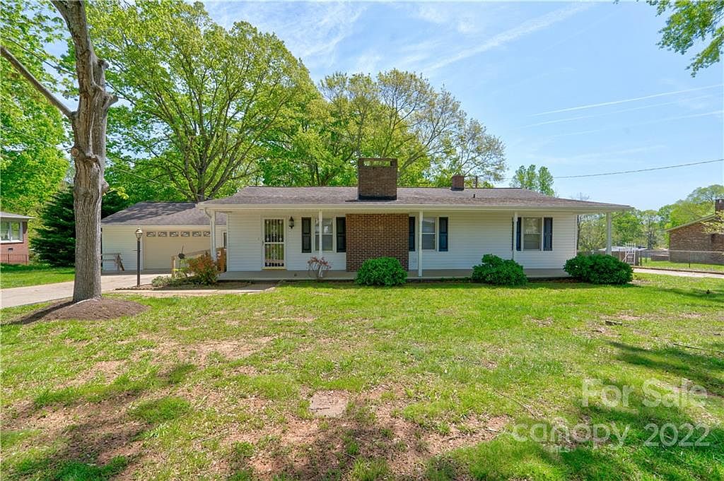 2005 Robyn Ave, Shelby, NC 28152 | Zillow